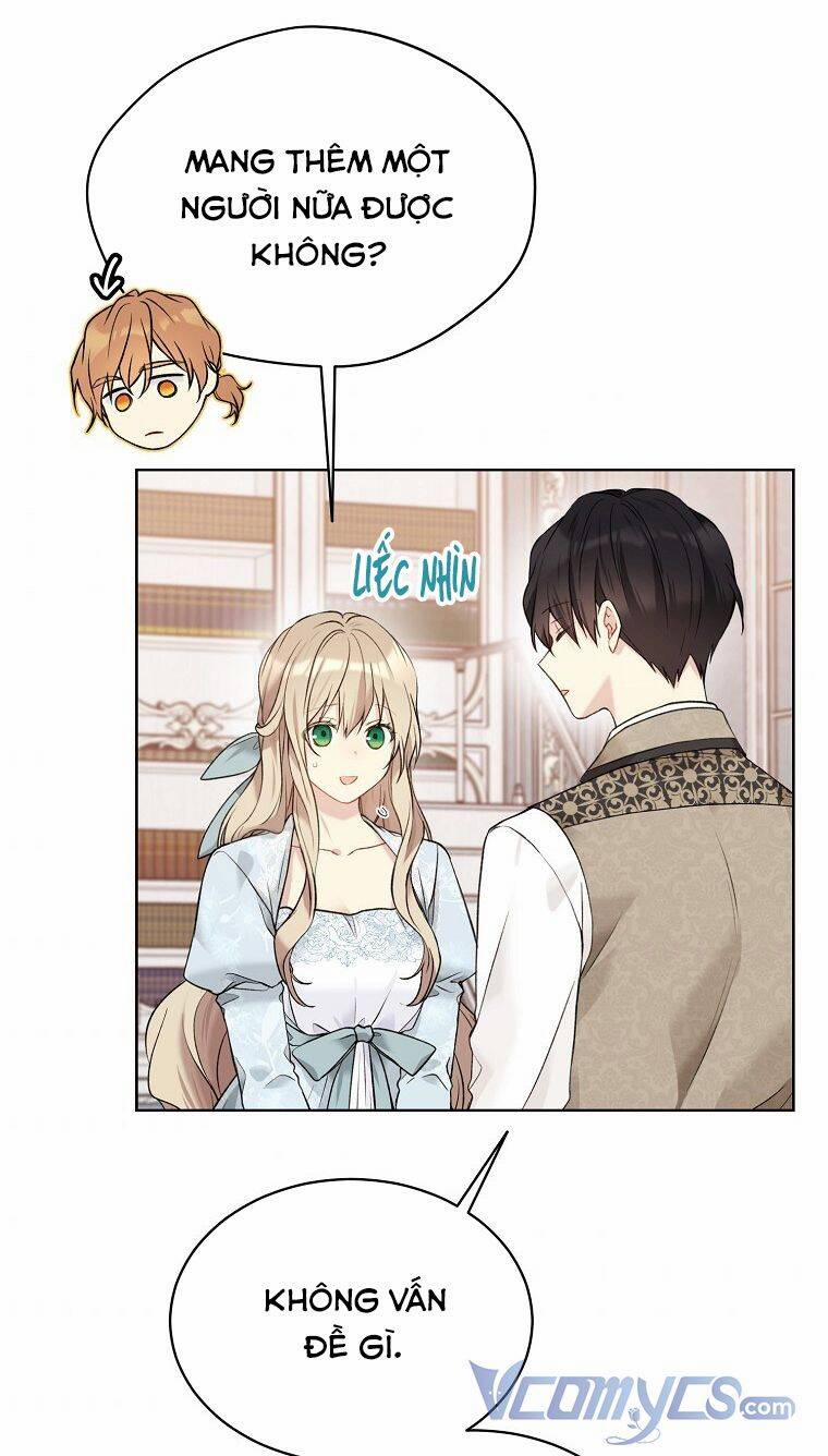 Vương Miện Viridescent 60 trang 50