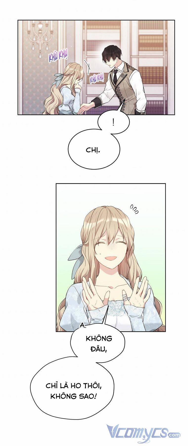 Vương Miện Viridescent 60 trang 58