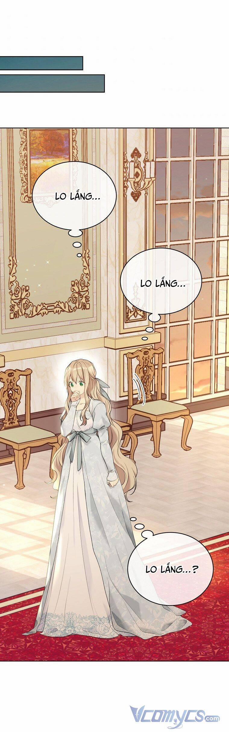 Vương Miện Viridescent 60 trang 65