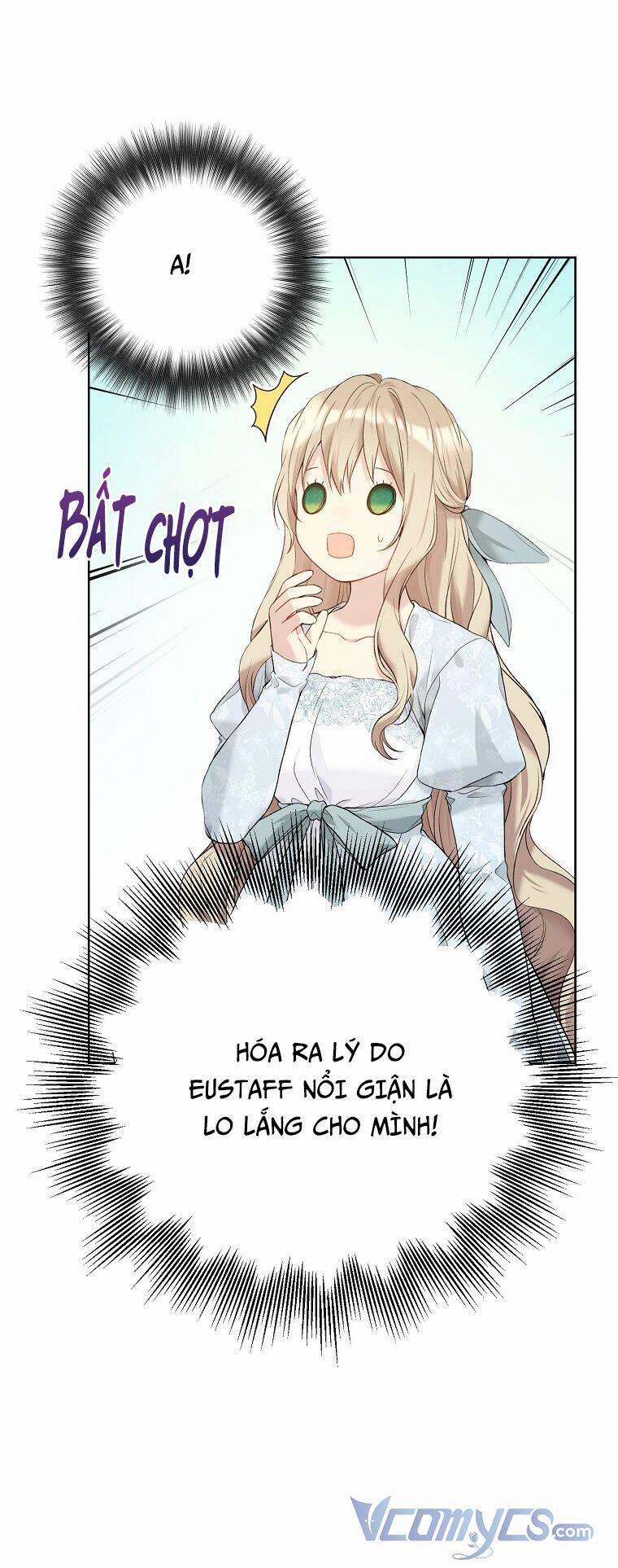 Vương Miện Viridescent 60 trang 66