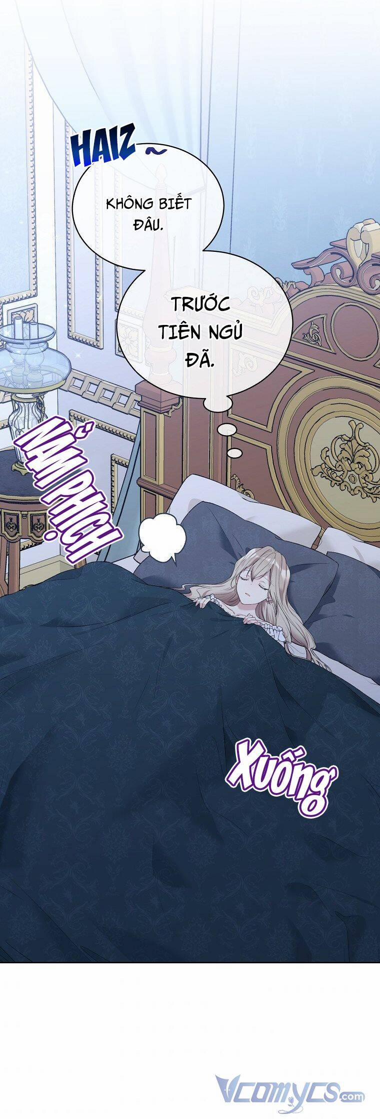 Vương Miện Viridescent 60 trang 71