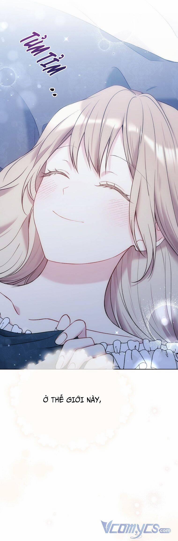 Vương Miện Viridescent 60 trang 73