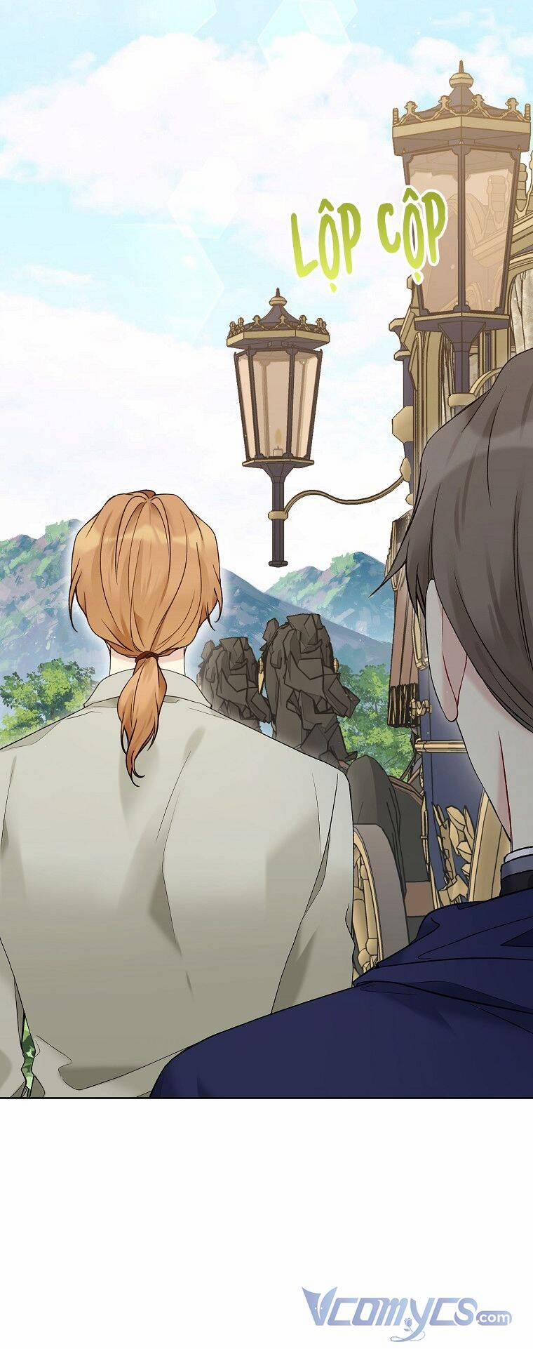 Vương Miện Viridescent 61 trang 11