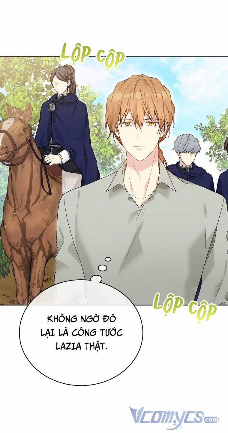 Vương Miện Viridescent 61 trang 12