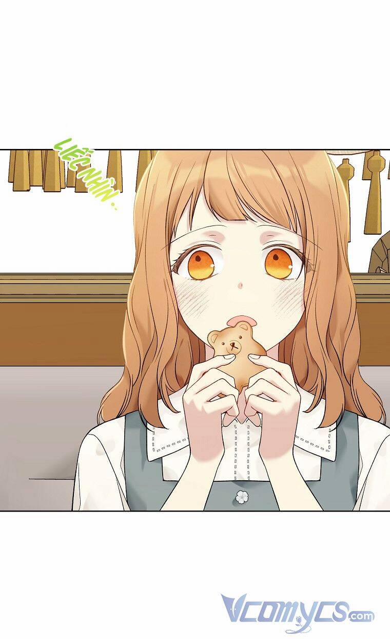 Vương Miện Viridescent 61 trang 2