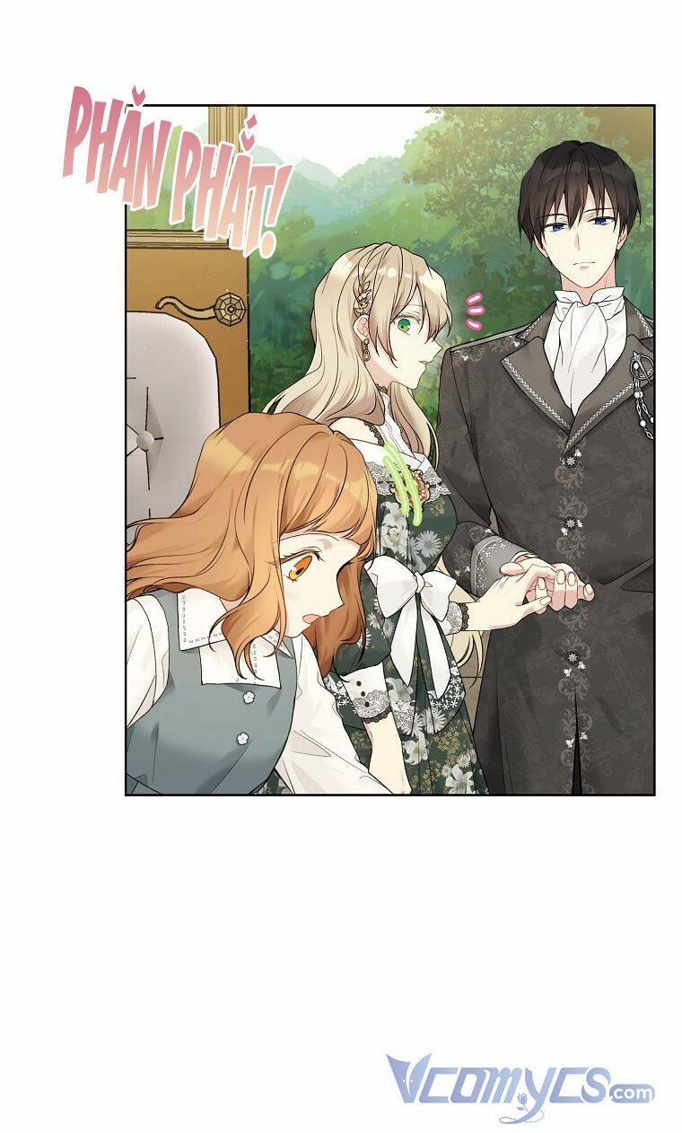 Vương Miện Viridescent 61 trang 24