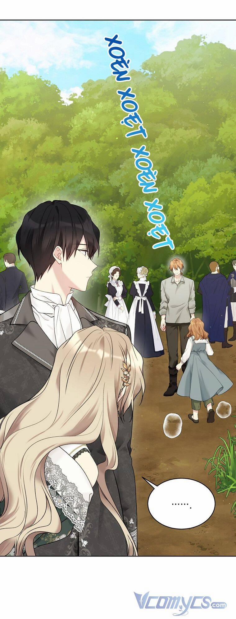 Vương Miện Viridescent 61 trang 25