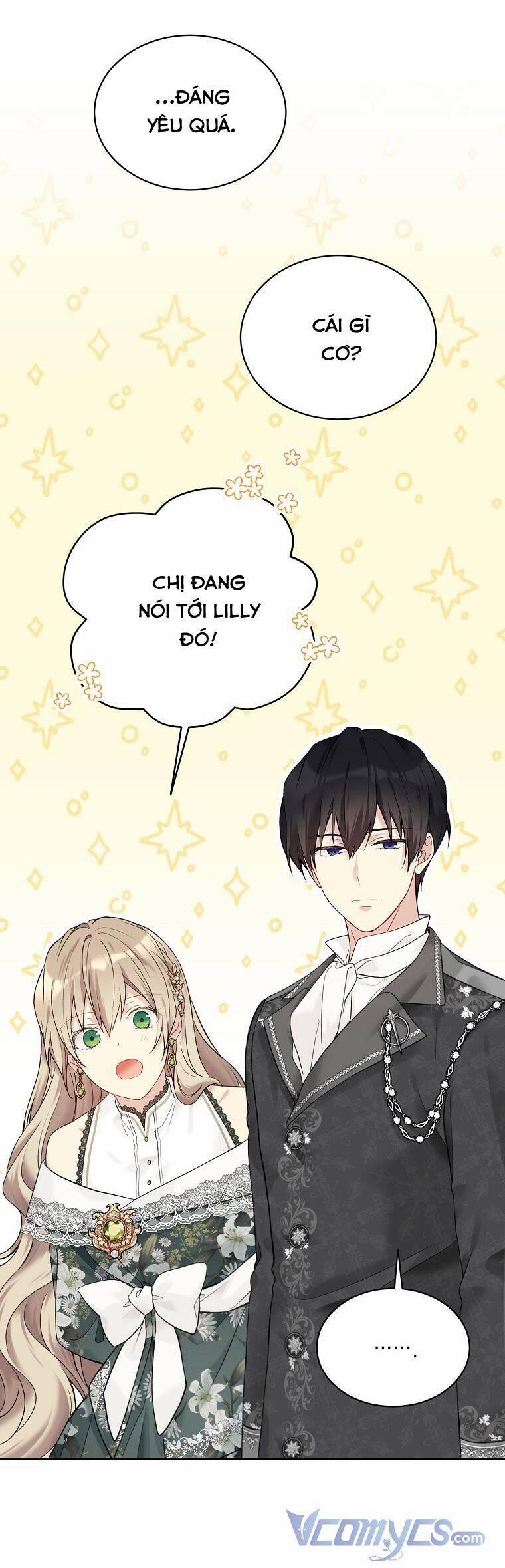 Vương Miện Viridescent 61 trang 26