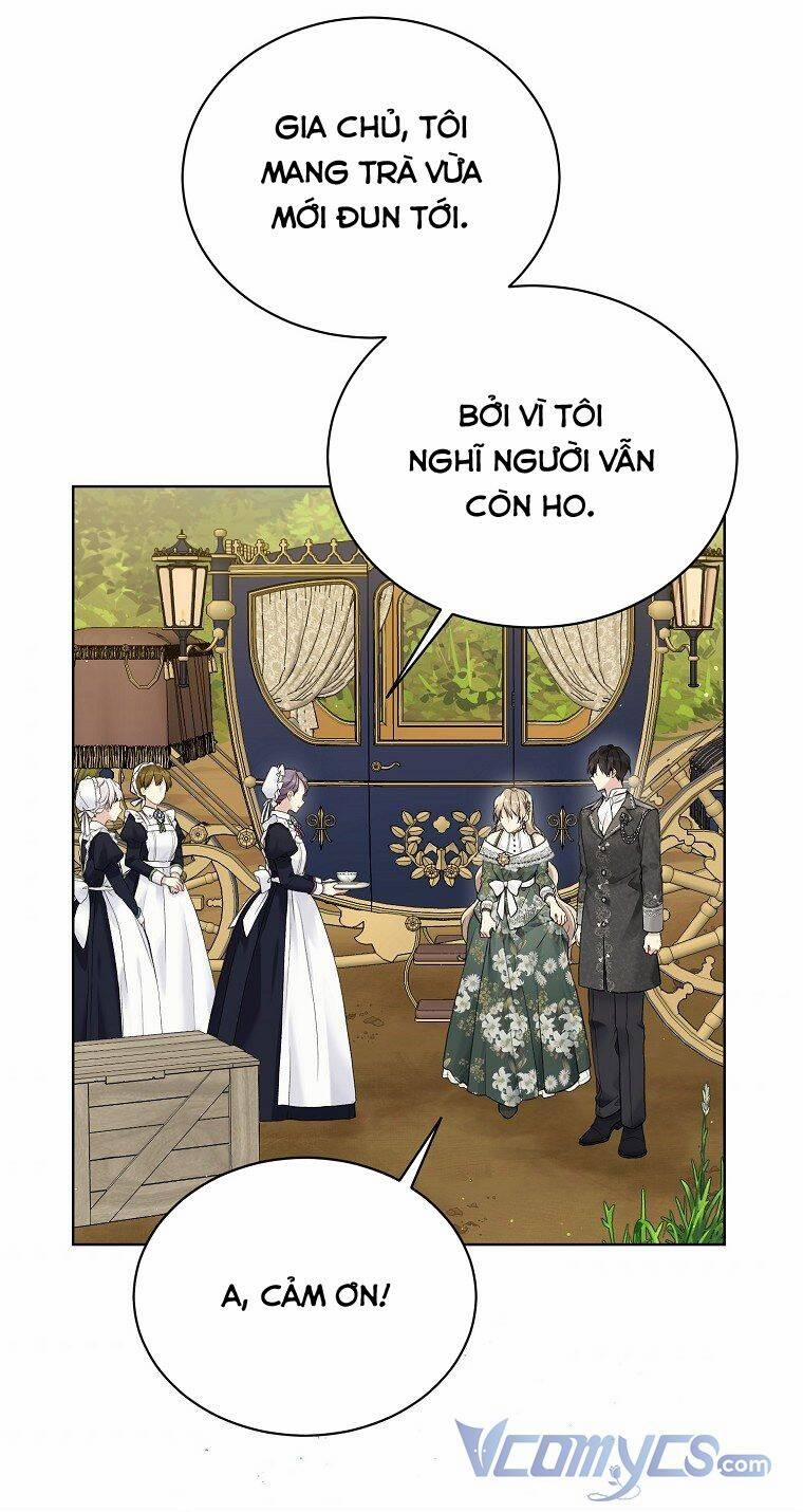 Vương Miện Viridescent 61 trang 28