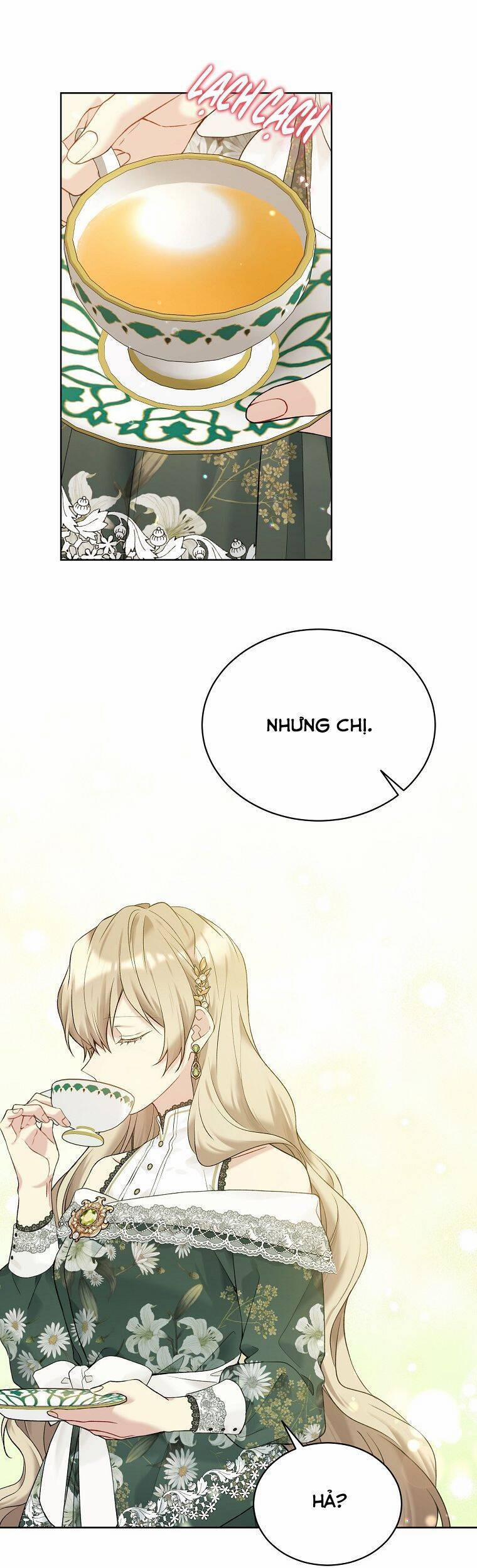 Vương Miện Viridescent 61 trang 30