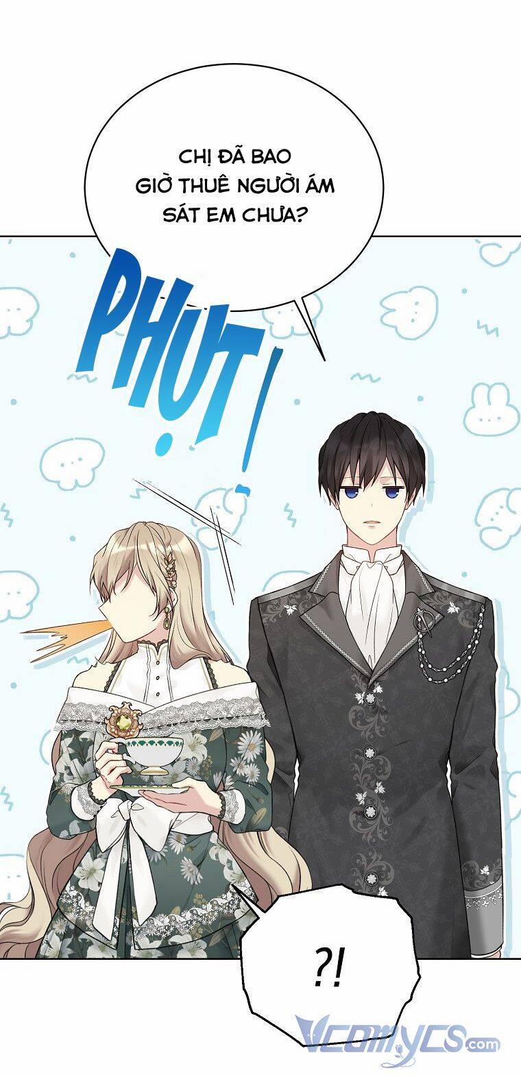 Vương Miện Viridescent 61 trang 32