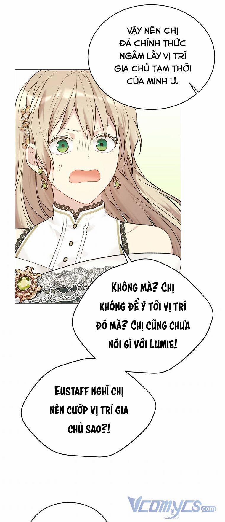 Vương Miện Viridescent 61 trang 35