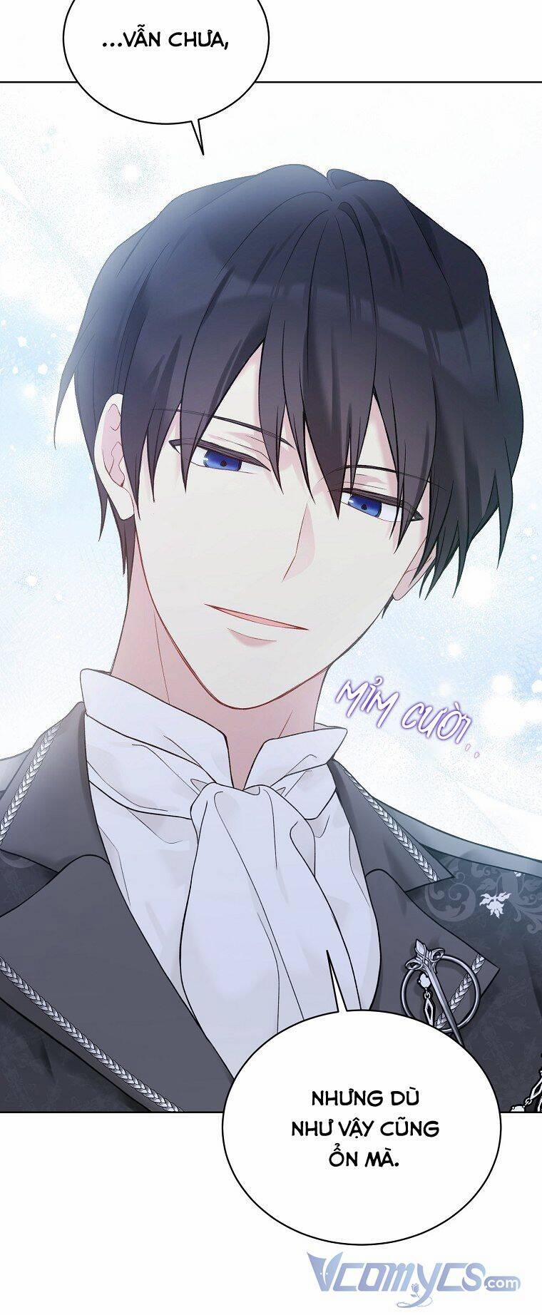 Vương Miện Viridescent 61 trang 36