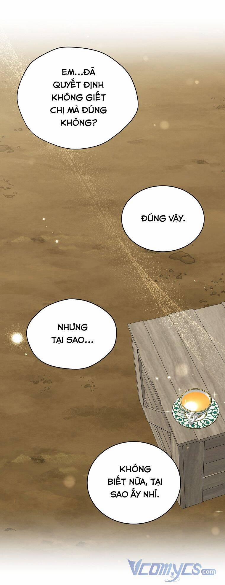 Vương Miện Viridescent 61 trang 38