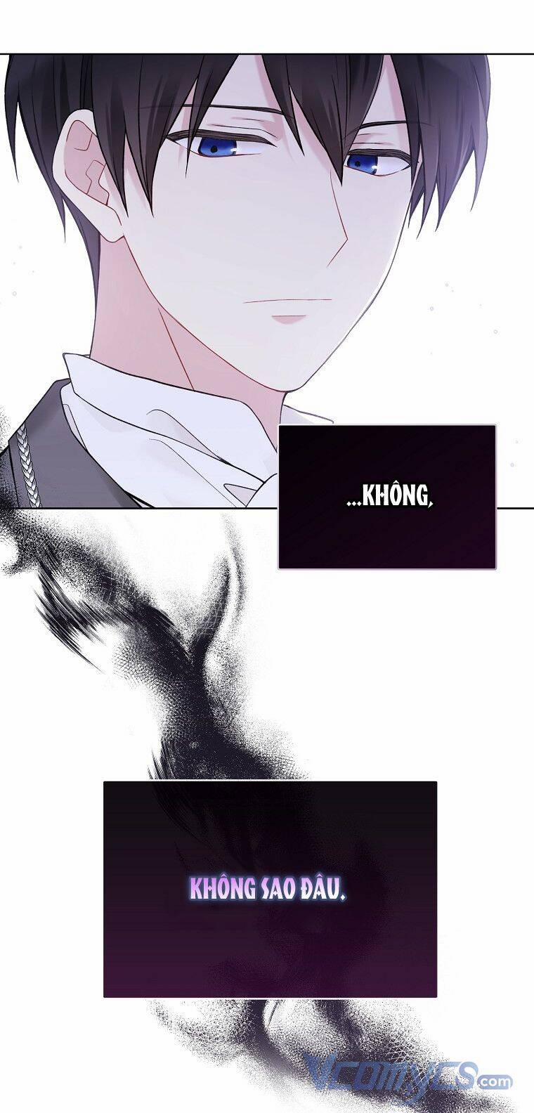 Vương Miện Viridescent 61 trang 40