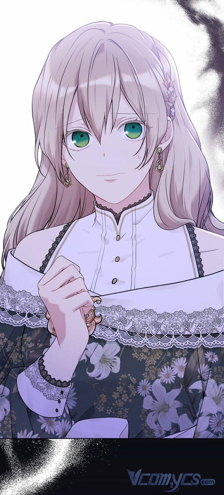 Vương Miện Viridescent 61 trang 41