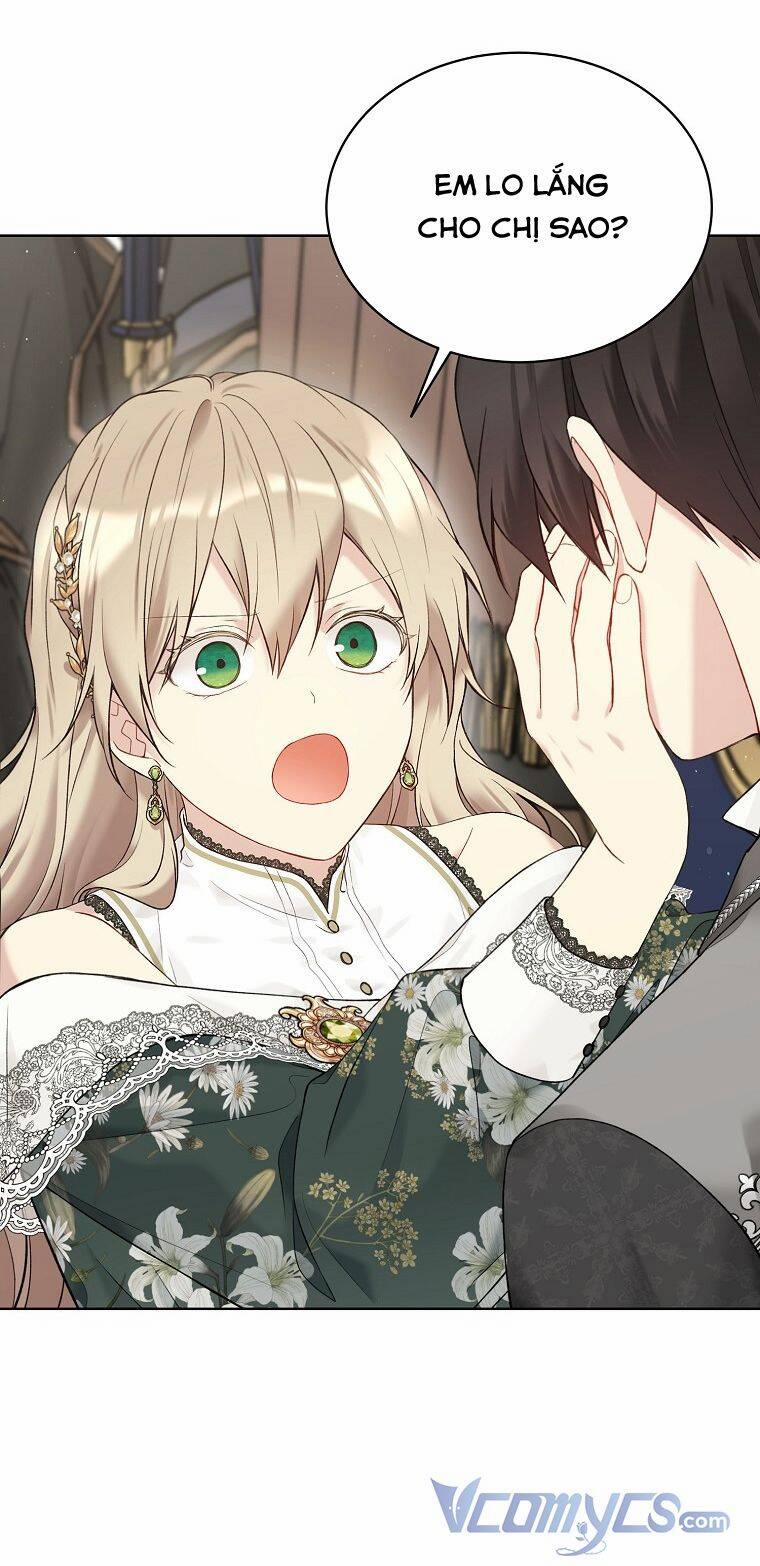 Vương Miện Viridescent 61 trang 45