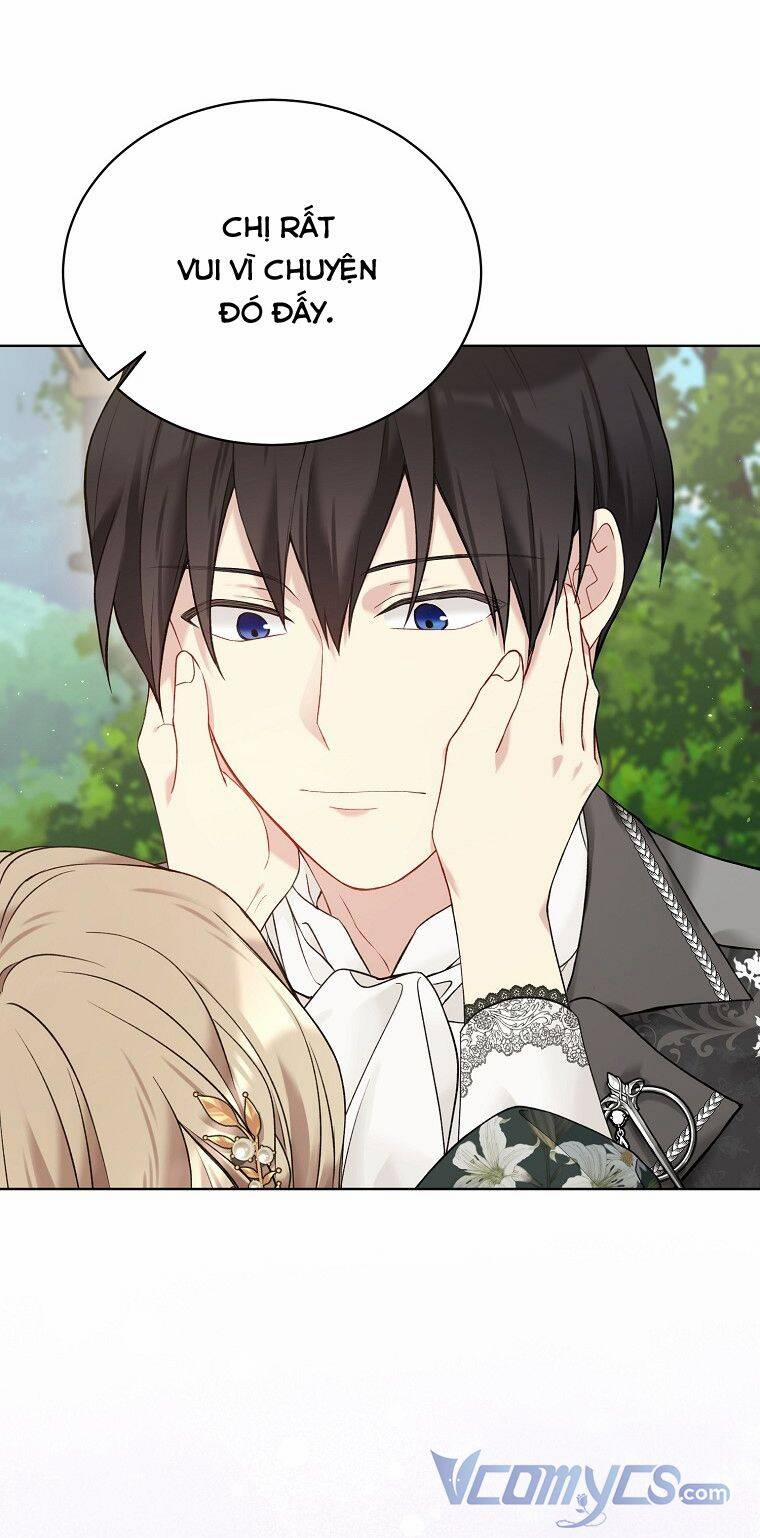 Vương Miện Viridescent 61 trang 46