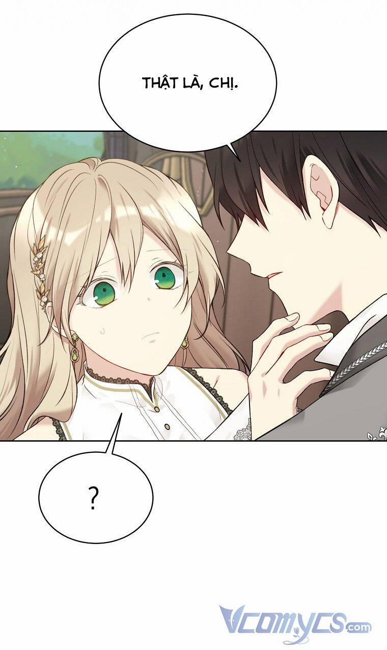 Vương Miện Viridescent 61 trang 48