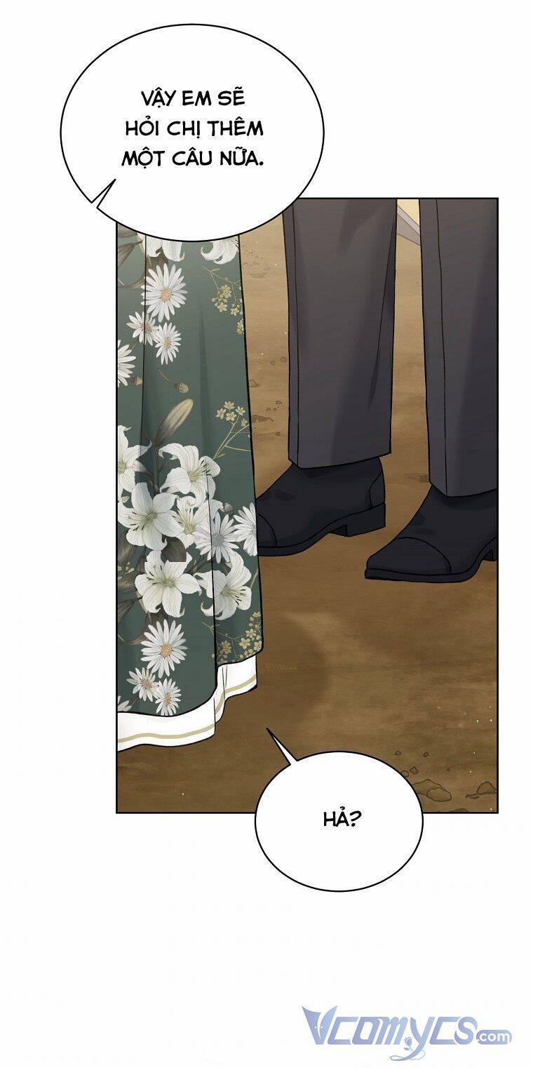 Vương Miện Viridescent 61 trang 49