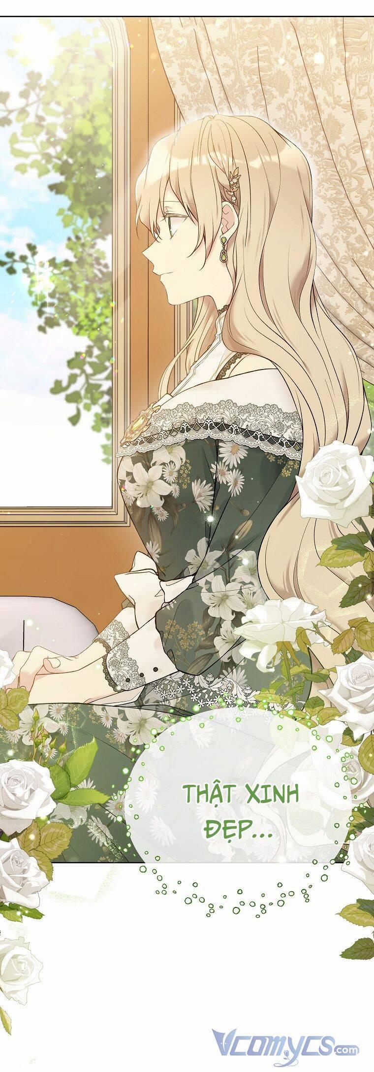 Vương Miện Viridescent 61 trang 5