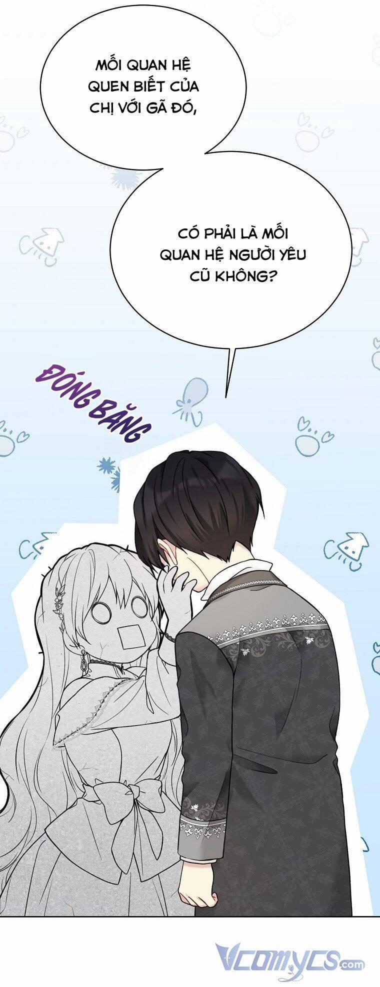 Vương Miện Viridescent 61 trang 50