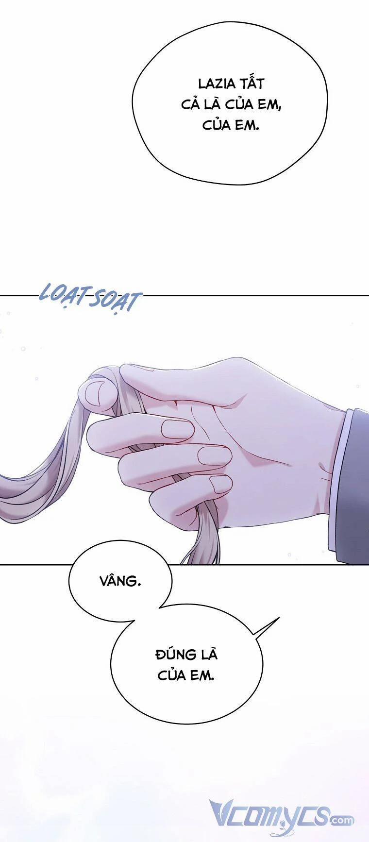 Vương Miện Viridescent 61 trang 53