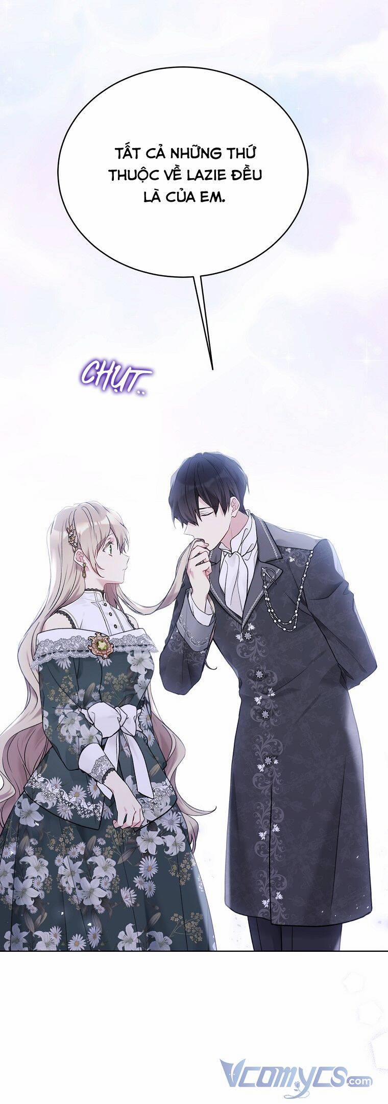 Vương Miện Viridescent 61 trang 54