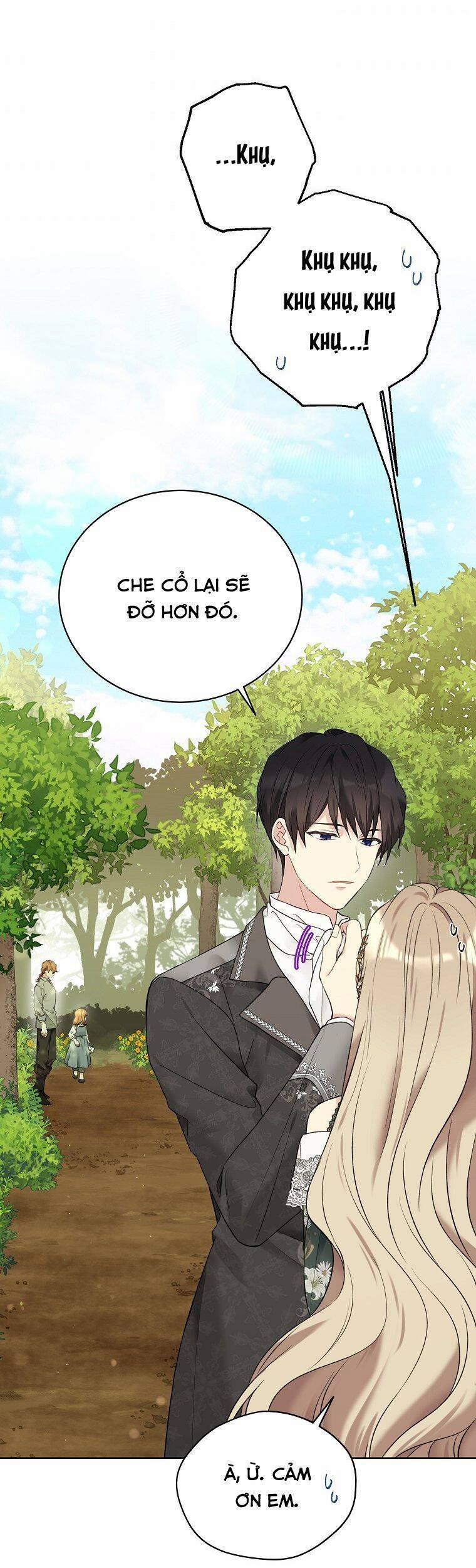 Vương Miện Viridescent 61 trang 57