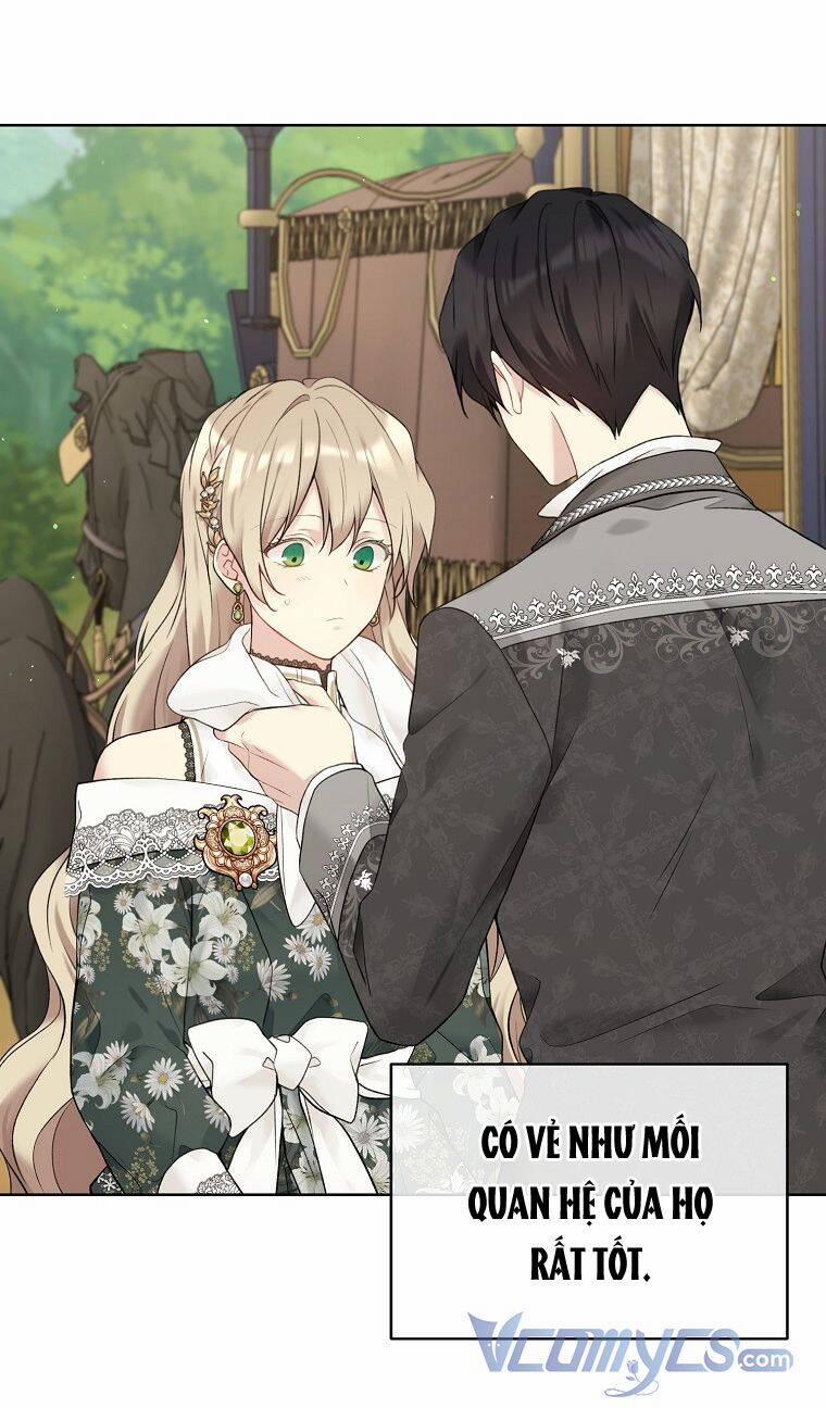 Vương Miện Viridescent 61 trang 60