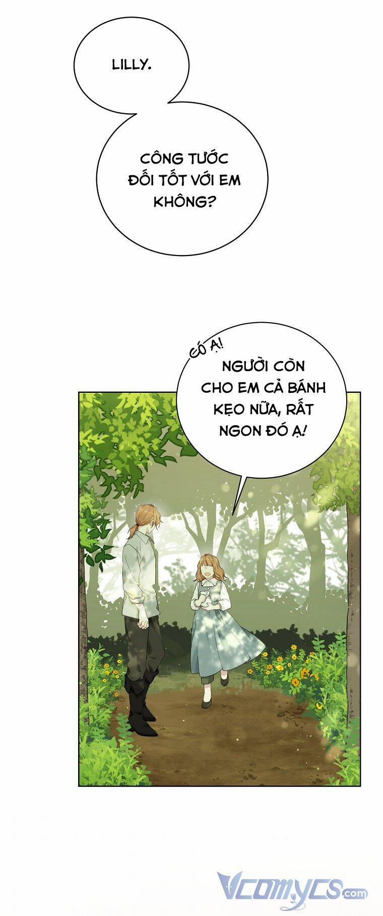 Vương Miện Viridescent 61 trang 63