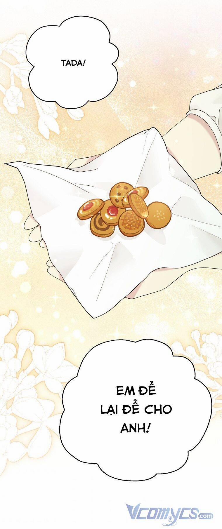 Vương Miện Viridescent 61 trang 64