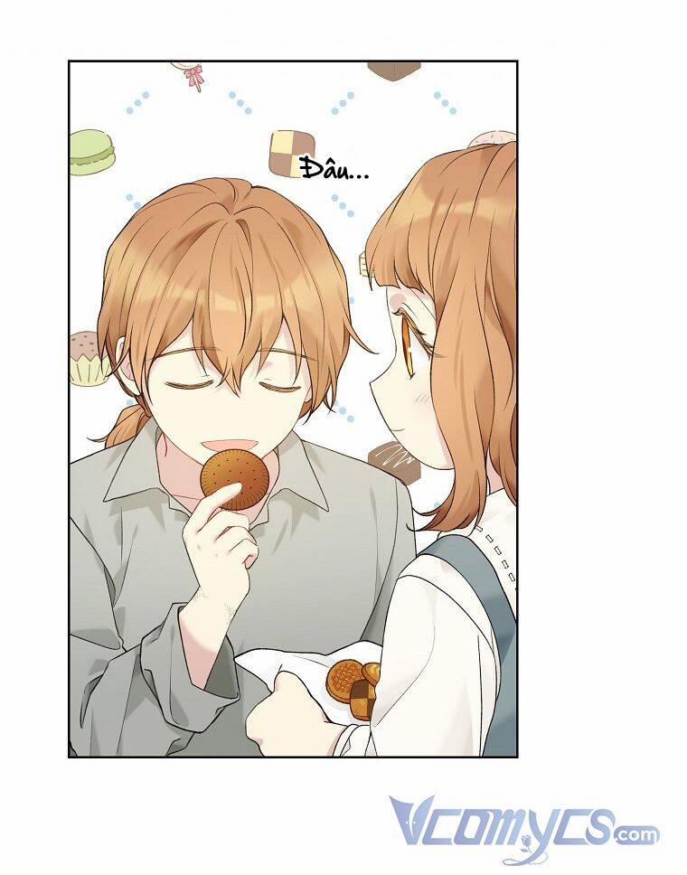 Vương Miện Viridescent 61 trang 65