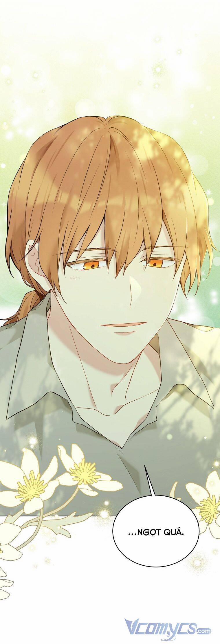 Vương Miện Viridescent 61 trang 66