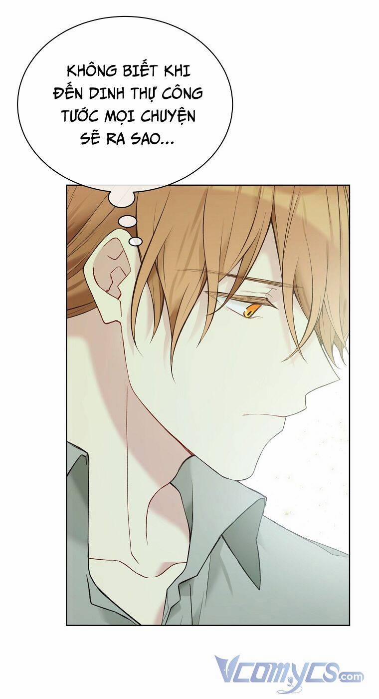 Vương Miện Viridescent 61 trang 69