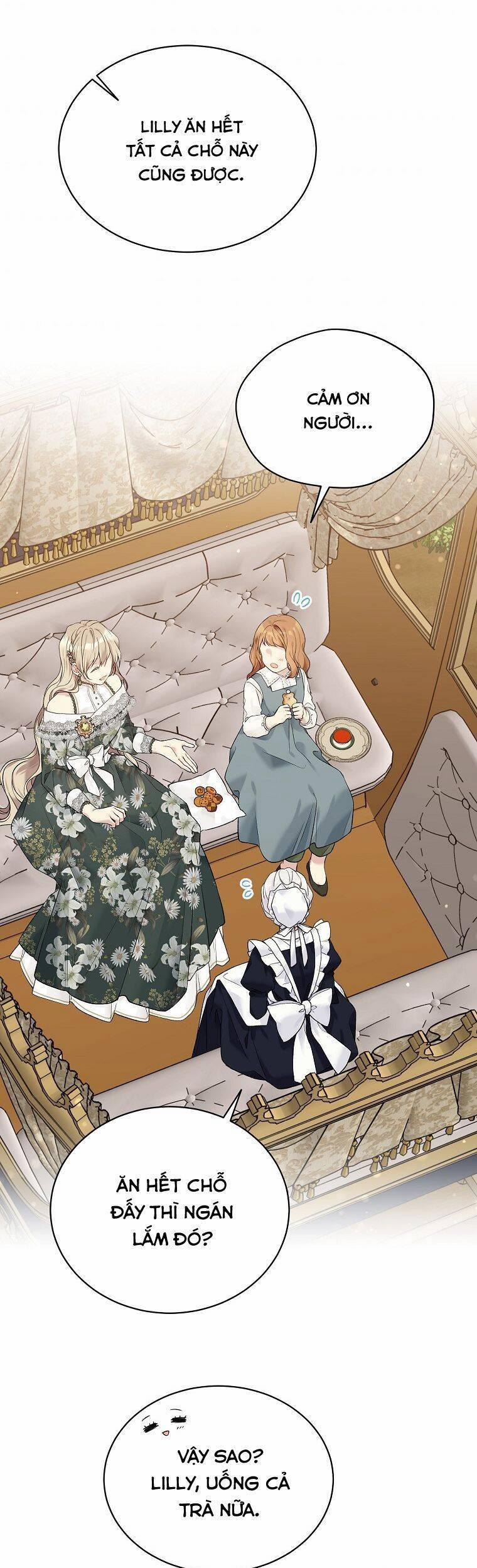 Vương Miện Viridescent 61 trang 8