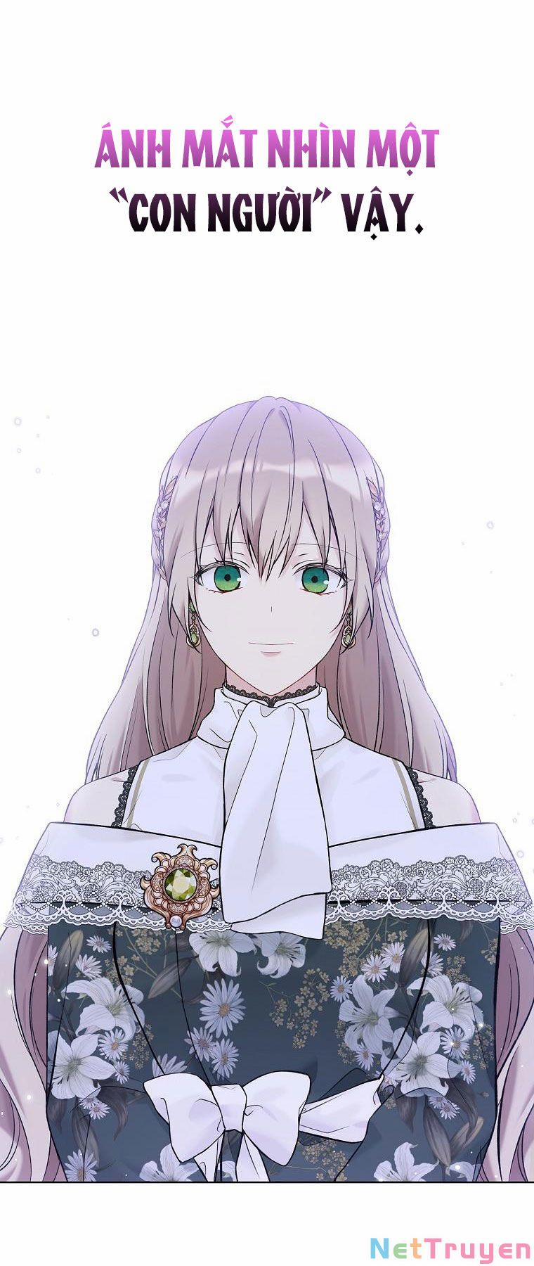 Vương Miện Viridescent 62 trang 13