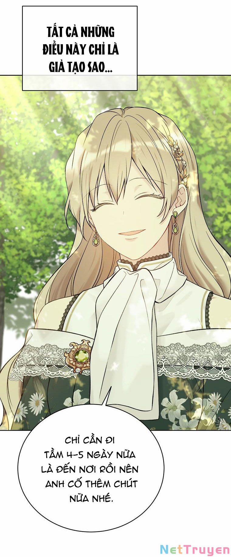 Vương Miện Viridescent 62 trang 15