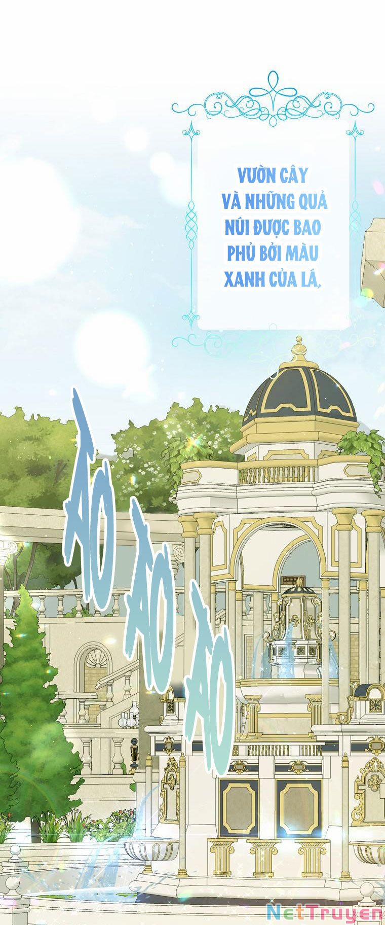 Vương Miện Viridescent 62 trang 43