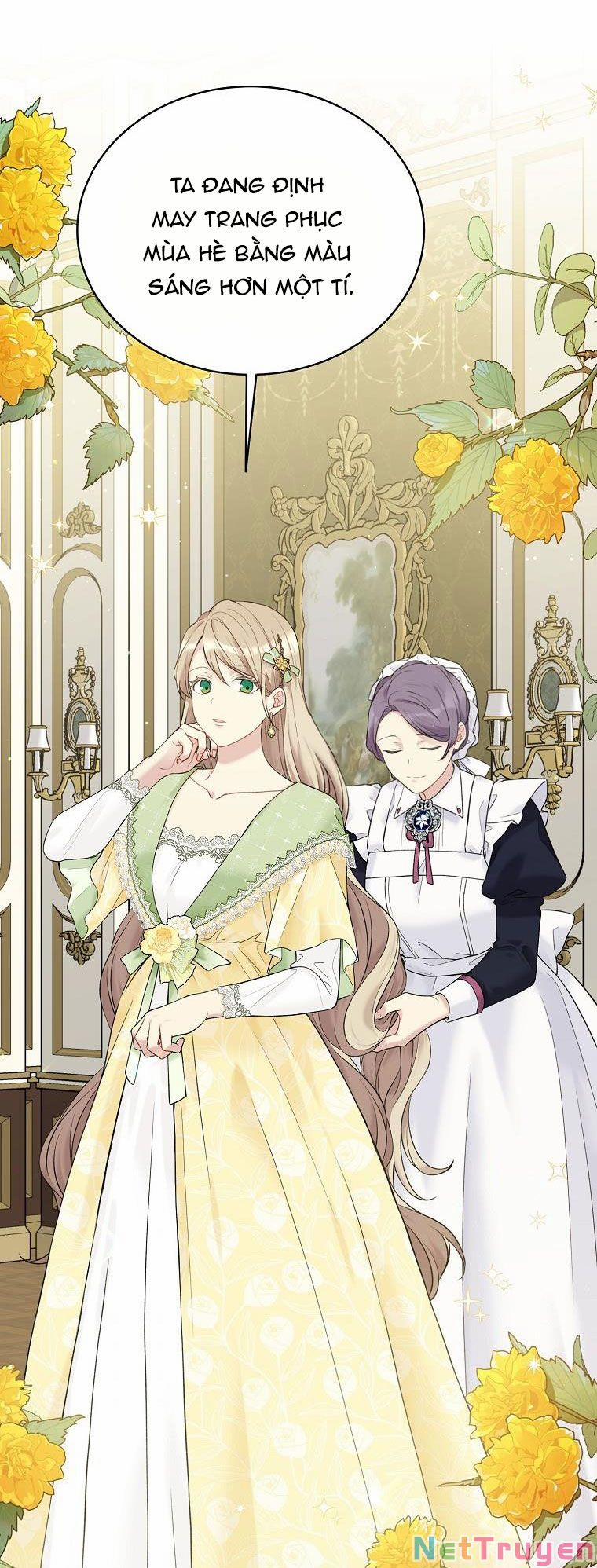 Vương Miện Viridescent 62 trang 46