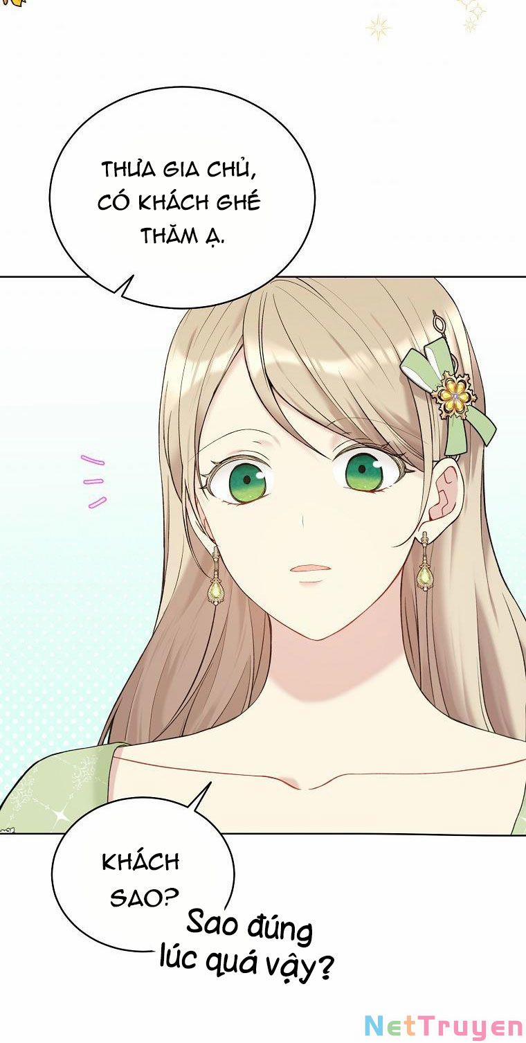 Vương Miện Viridescent 62 trang 48