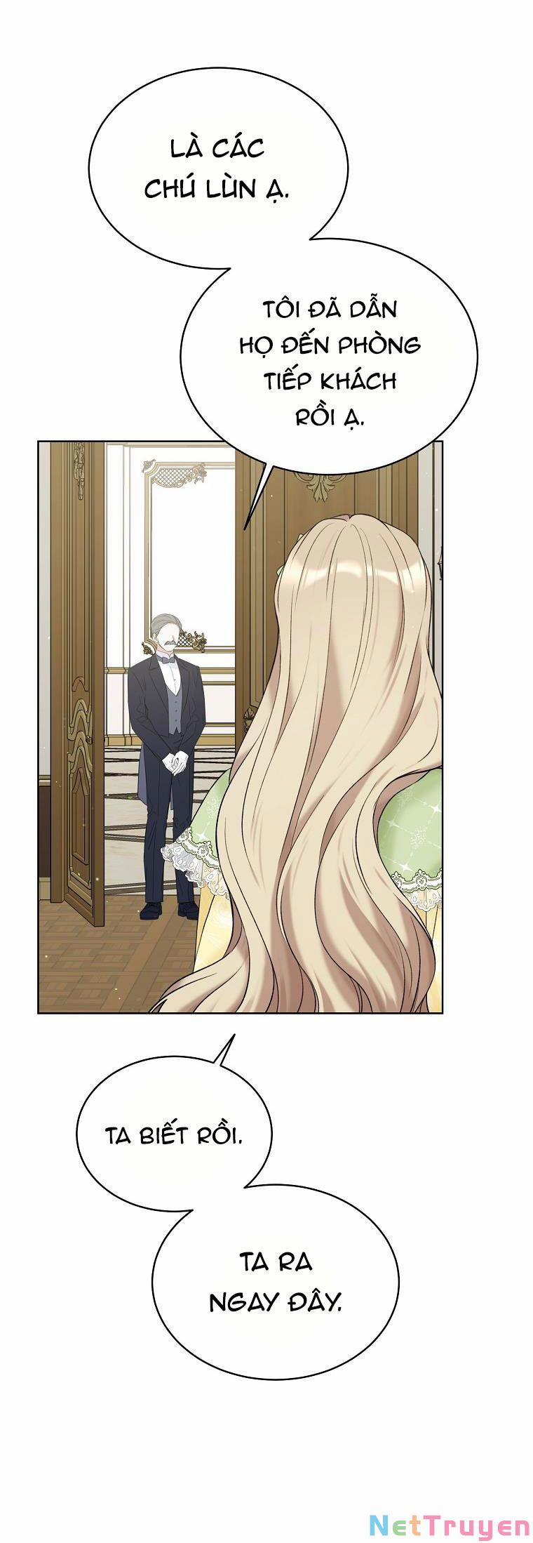 Vương Miện Viridescent 62 trang 49