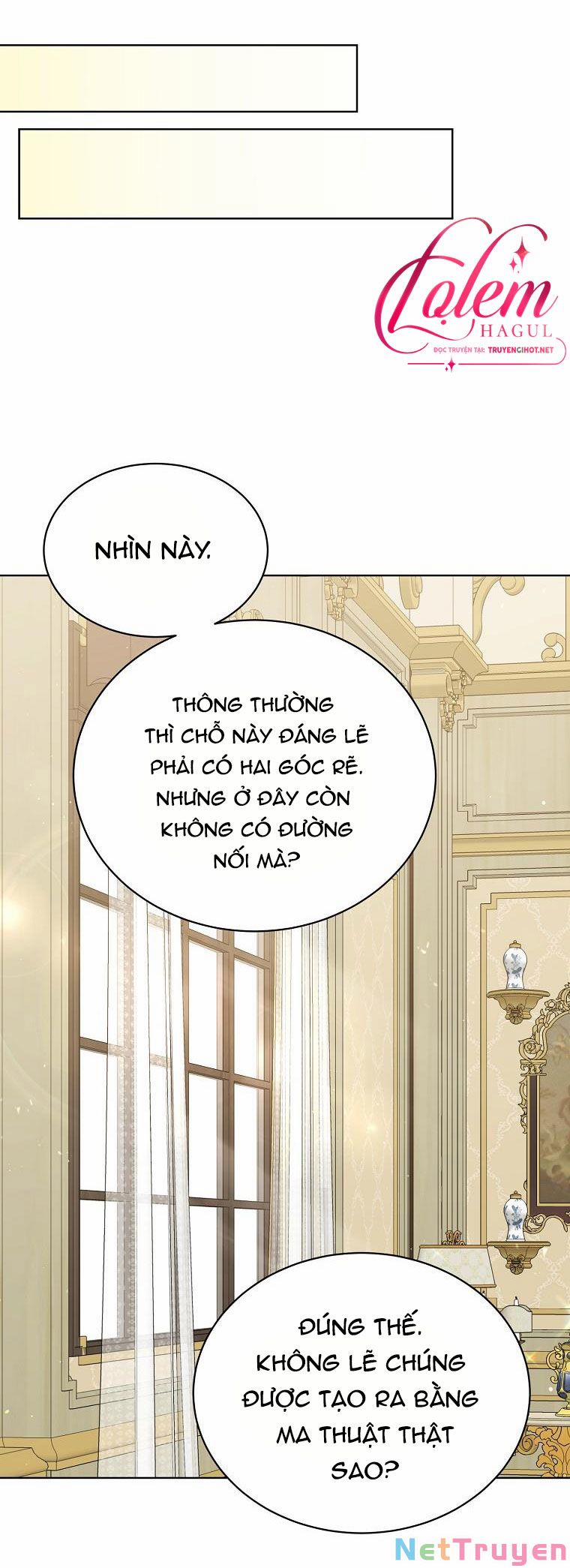 Vương Miện Viridescent 62 trang 50