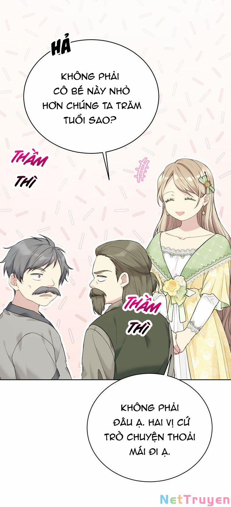 Vương Miện Viridescent 62 trang 58