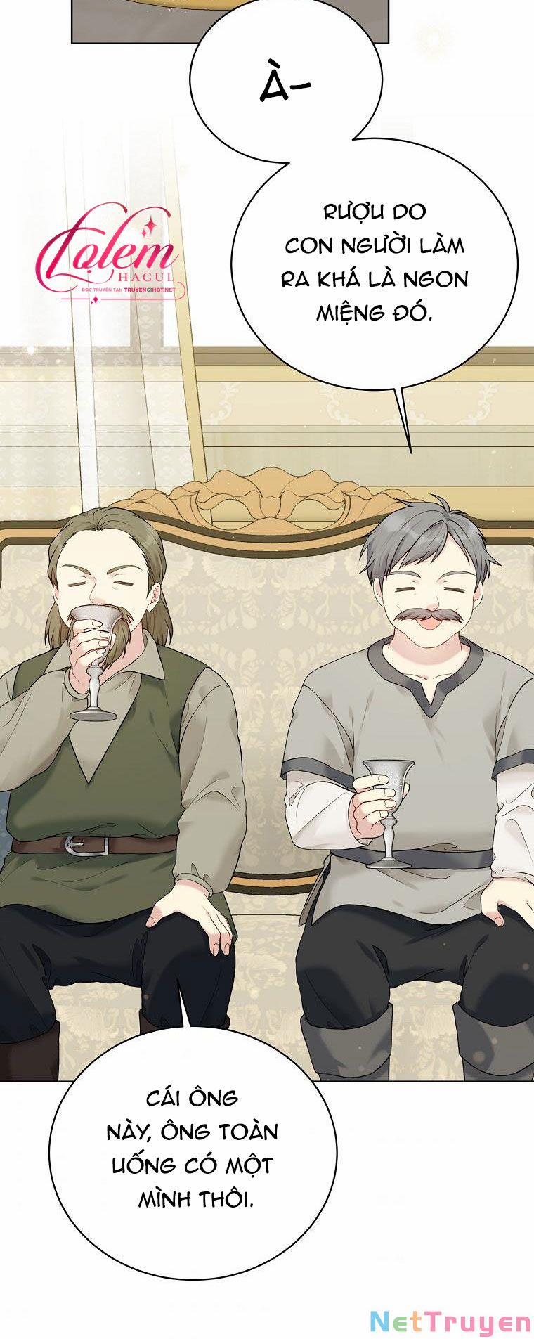 Vương Miện Viridescent 62 trang 61