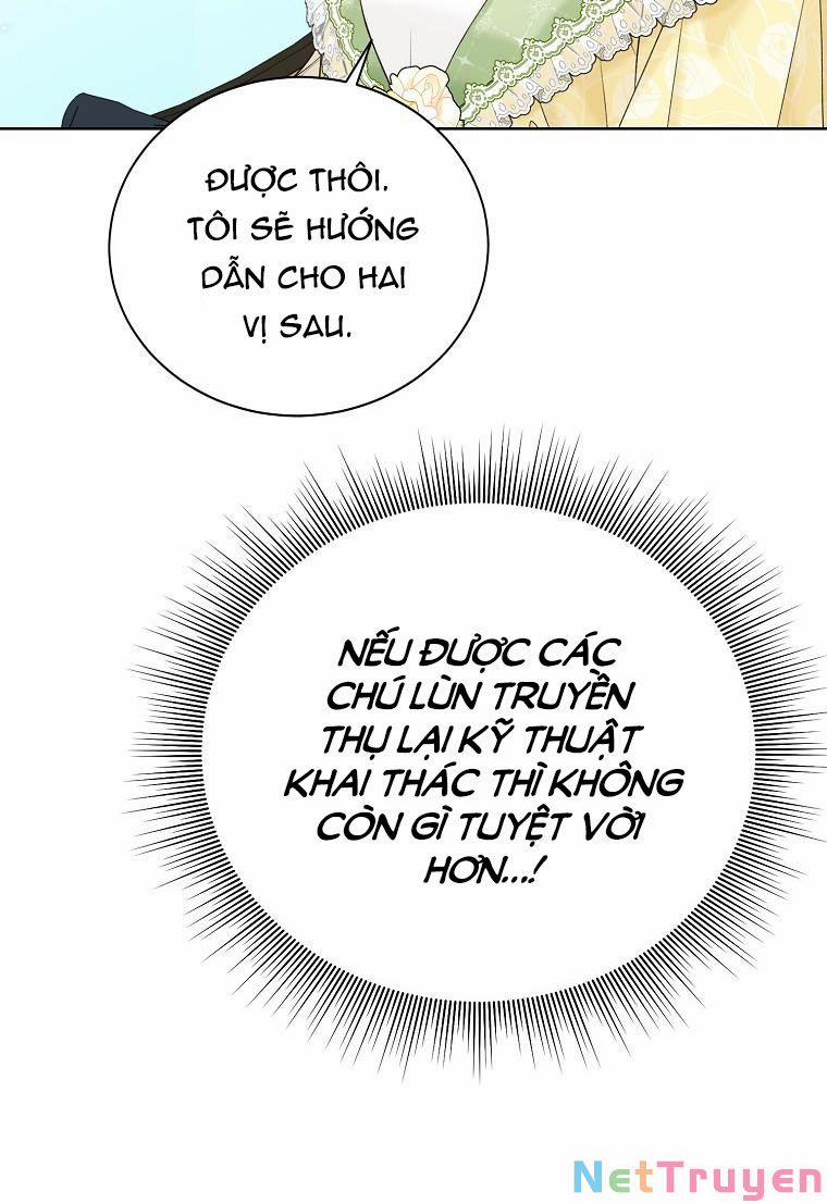 Vương Miện Viridescent 62 trang 65