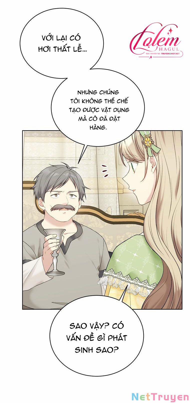 Vương Miện Viridescent 62 trang 66