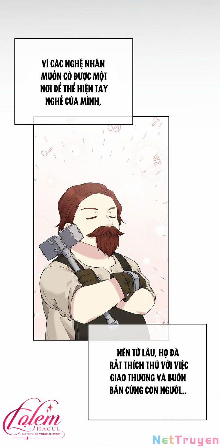 Vương Miện Viridescent 62 trang 69