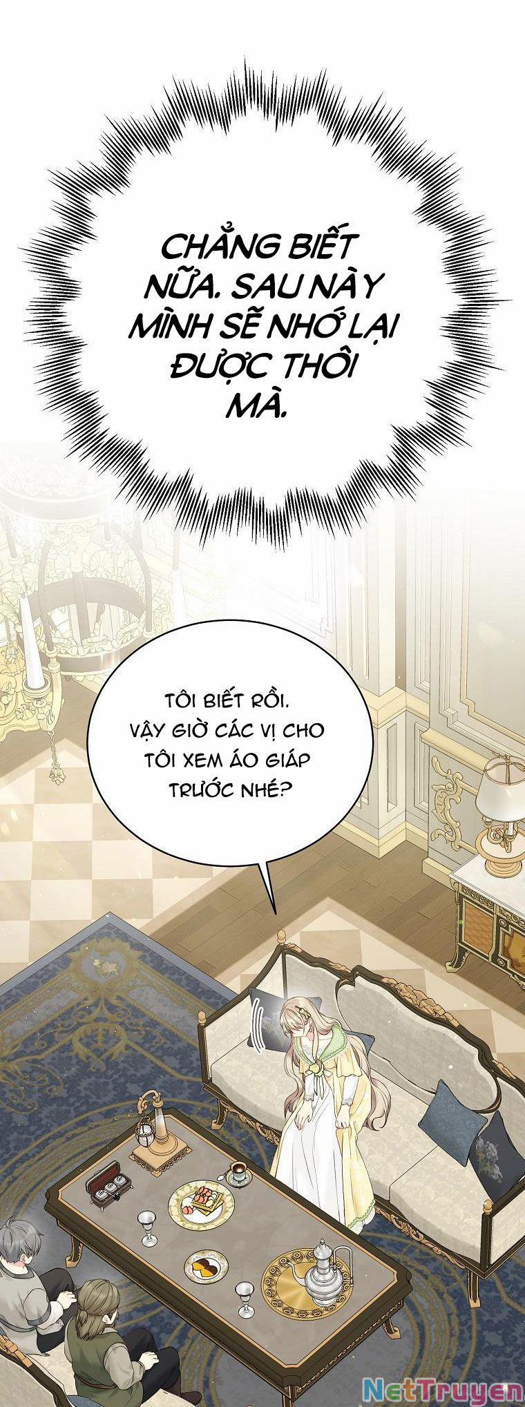 Vương Miện Viridescent 62 trang 77