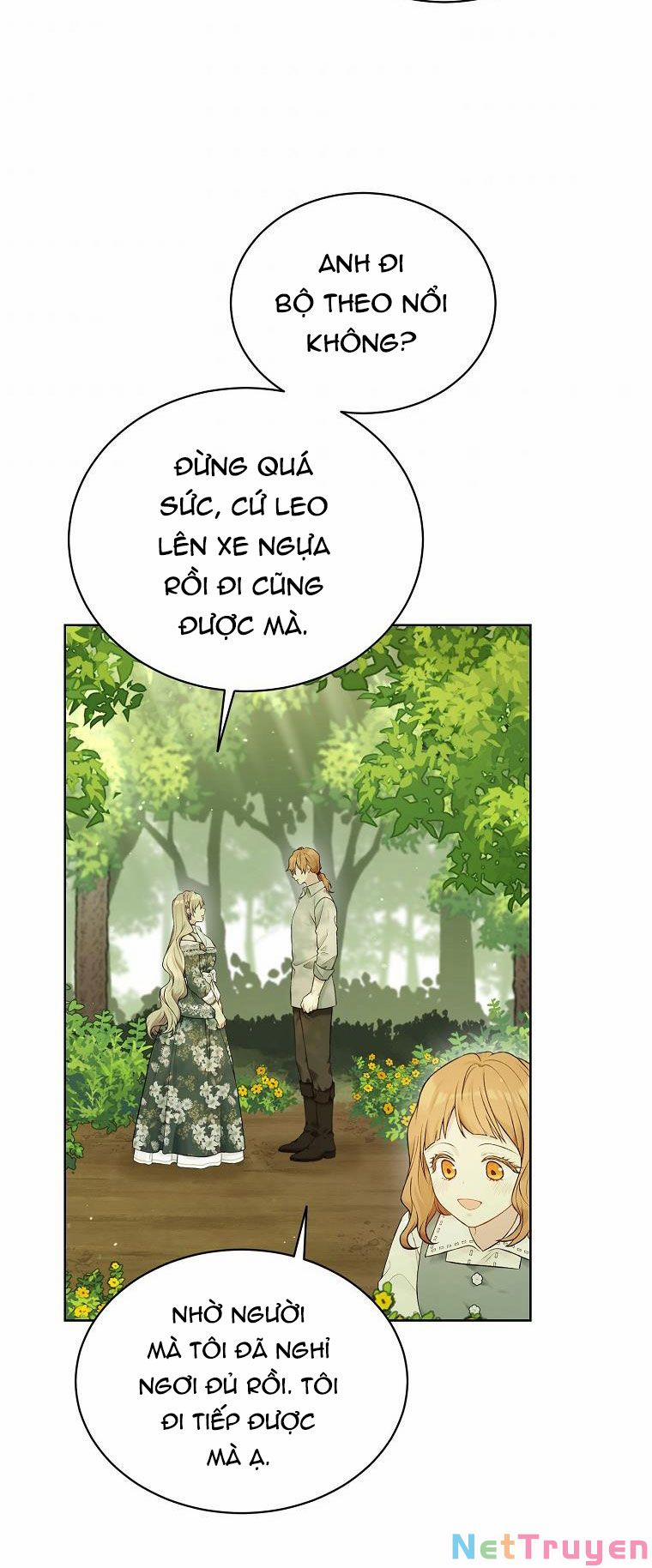 Vương Miện Viridescent 62 trang 8